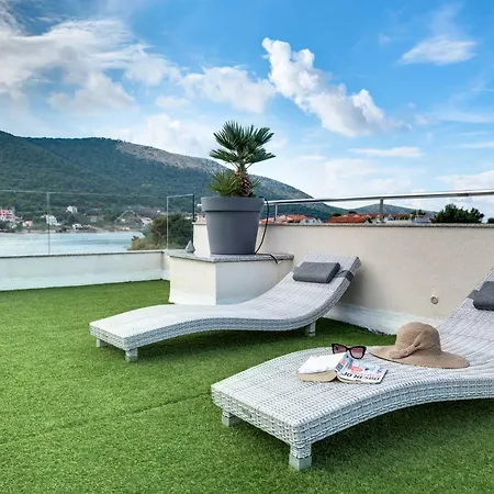 Holidays Roko - Sea View With Pool (adults Only) *