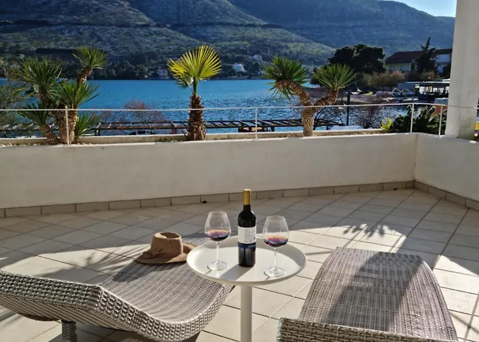 Holidays Roko (adults Only) Grebaštica