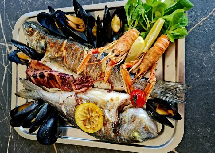 Daire Holidays Roko (adults Only) Grebaštica