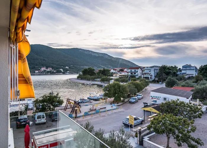 Apartman Holidays Roko (adults Only) Grebaštica