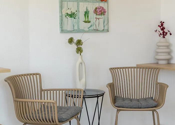 Holidays Roko (adults Only) Grebaštica