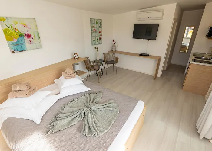 Holidays Roko - Sea View With Pool (adults Only) *