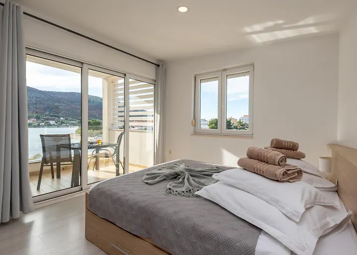 Holidays Roko (adults Only) Apartman Grebaštica