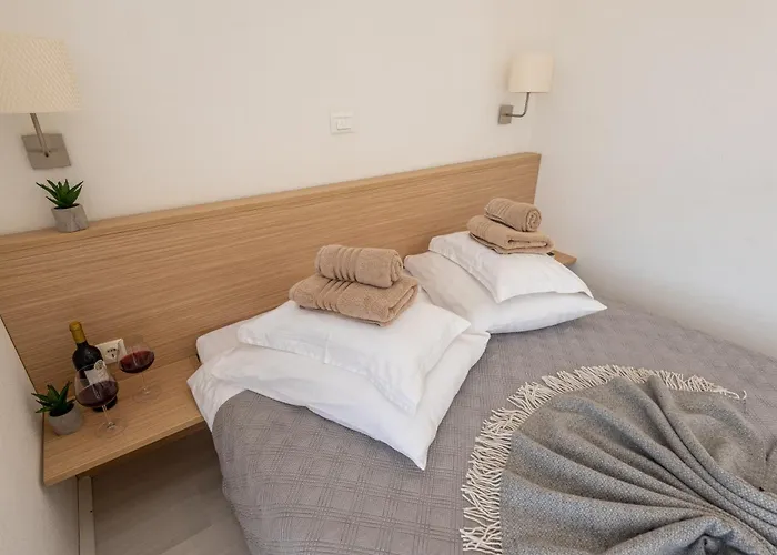 Holidays Roko - Sea View With Pool (adults Only) *