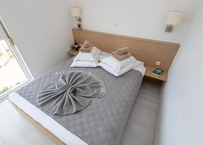 Apartman Holidays Roko (adults Only)