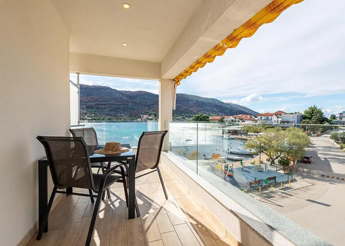 Appartement Holidays Roko (adults Only) Grebaštica