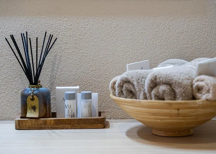 Holidays Roko (adults Only) Appartement