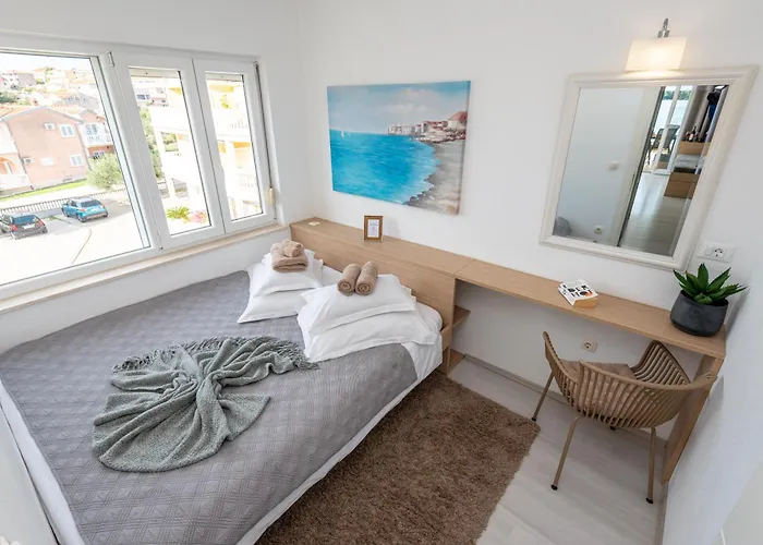 Holidays Roko (adults Only)