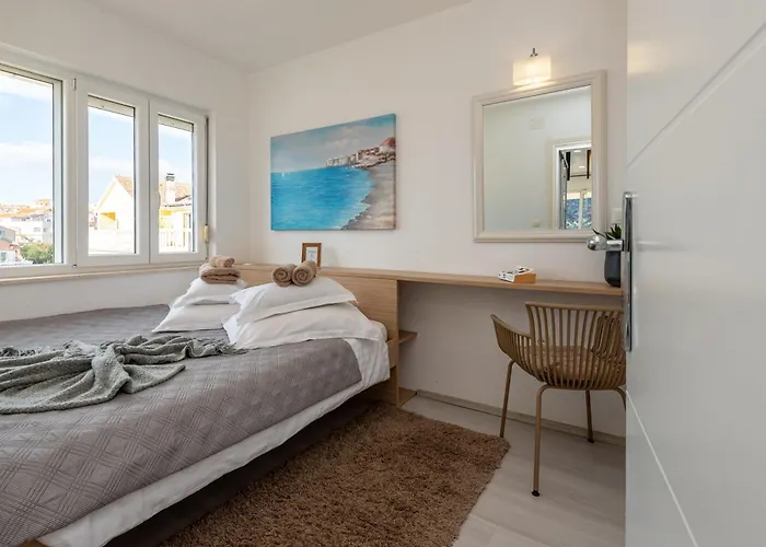 Holidays Roko (adults Only) Apartman