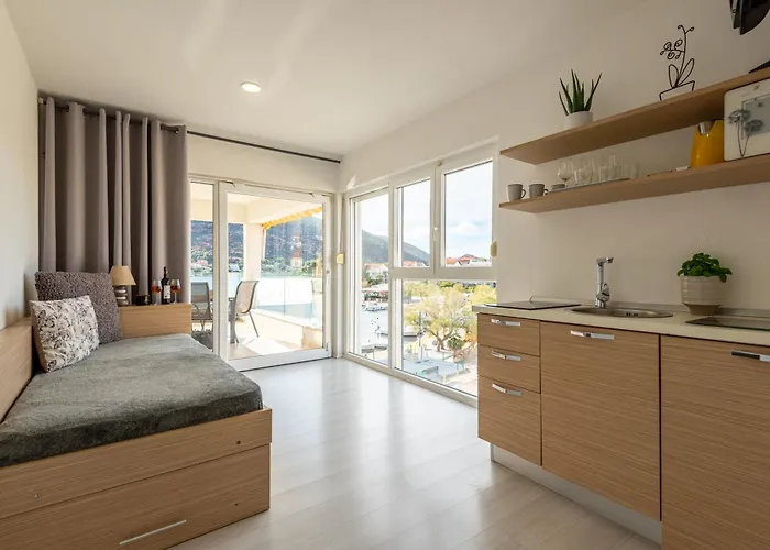 Holidays Roko - Sea View With Pool (adults Only)