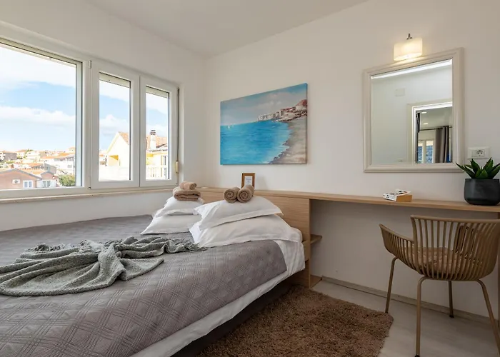 Holidays Roko (adults Only) Appartement