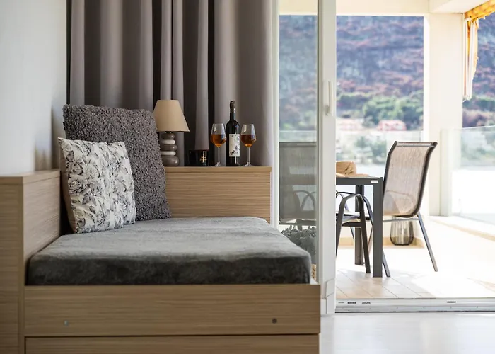 Appartement Holidays Roko (adults Only) *