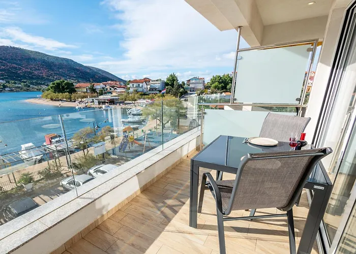 Holidays Roko (adults Only) Daire *