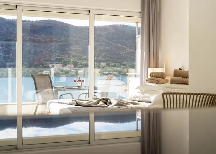 Daire Holidays Roko (adults Only) *