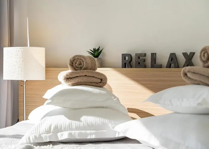 Holidays Roko - Sea View Apartments With Pool (Adults Only) *