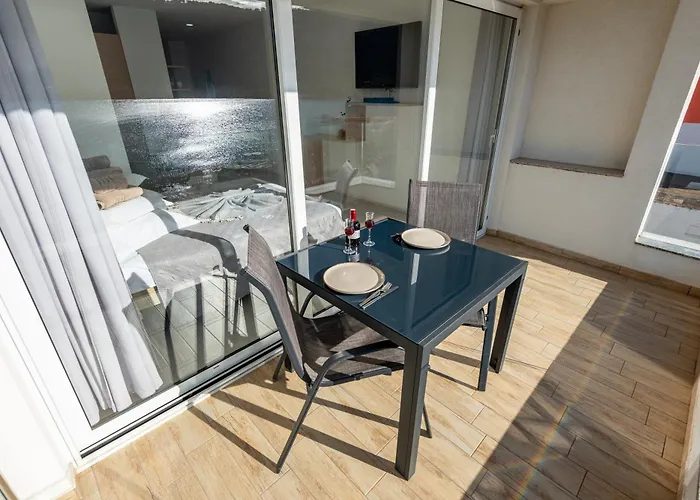 Holidays Roko (adults Only) Apartman Grebaštica