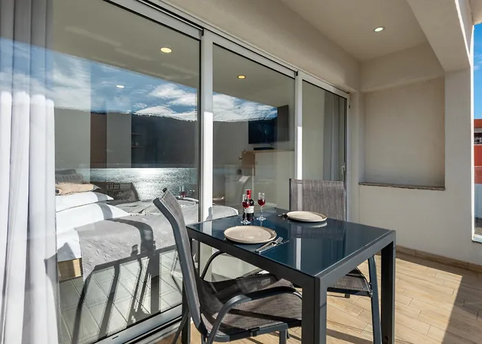 Daire Holidays Roko (adults Only)