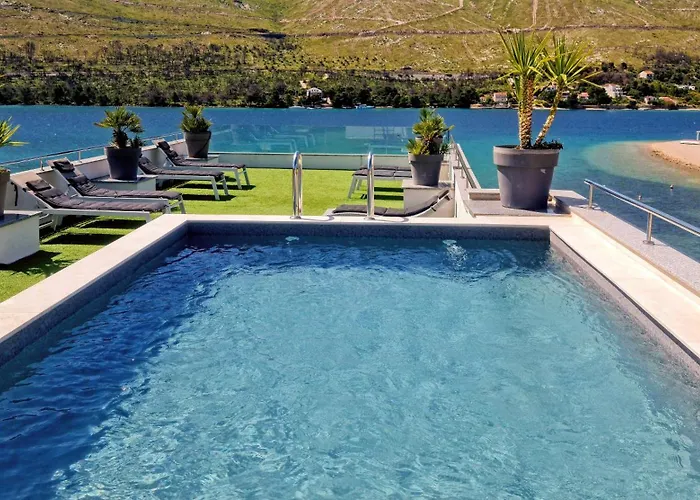 Appartement Holidays Roko (adults Only) *