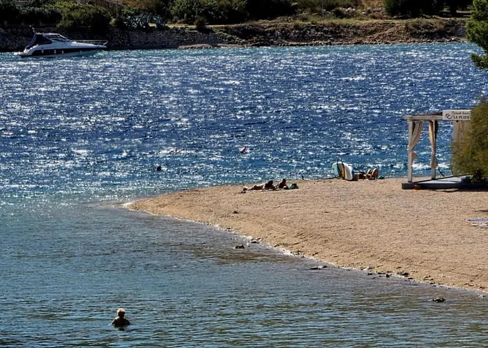 Holidays Roko (adults Only) * Grebaštica