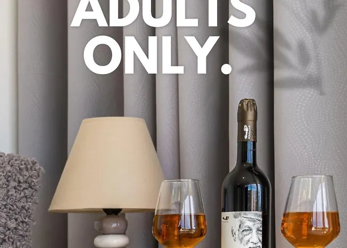 Holidays Roko (adults Only) Appartement