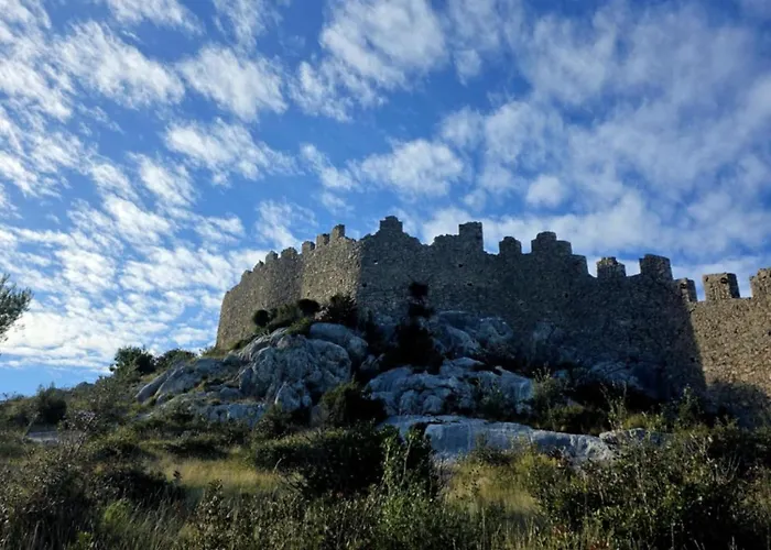 Holidays Roko (adults Only) * Grebaštica