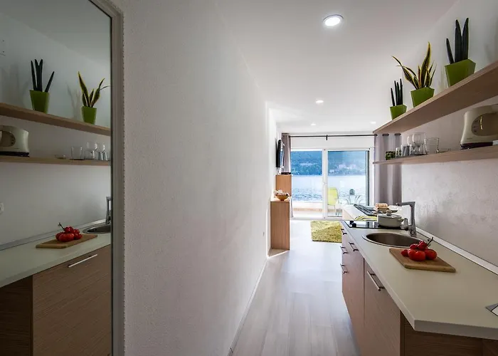 Apartman Holidays Roko (adults Only)