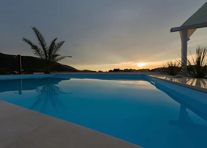 Holidays Roko (adults Only) Daire *