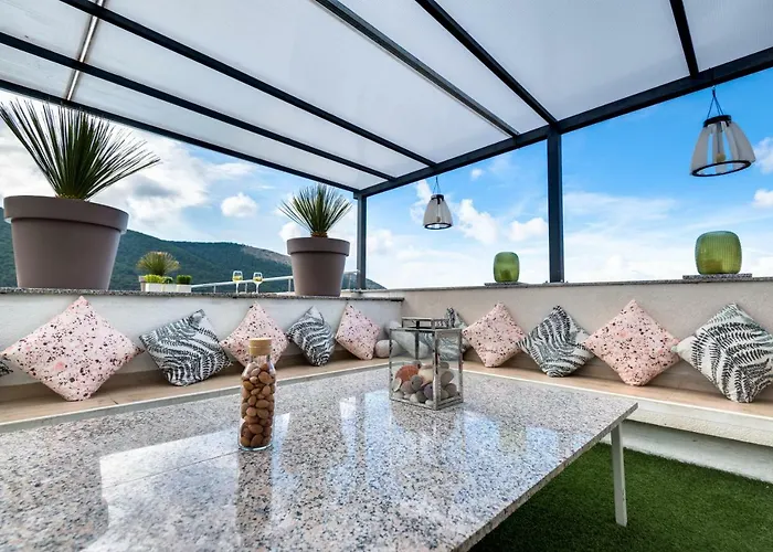 Daire Holidays Roko (adults Only)