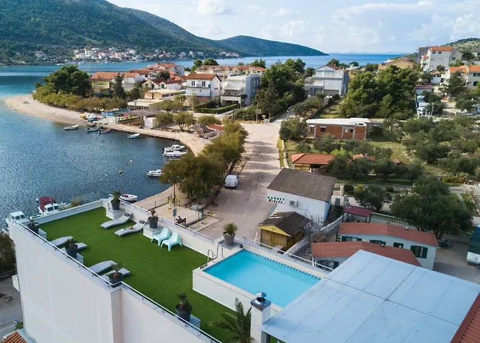 Apartman Holidays Roko (adults Only) *