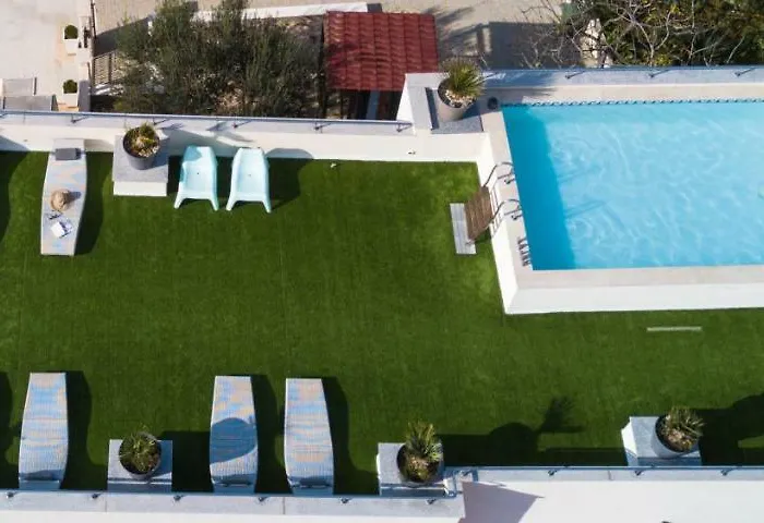 Holidays Roko (adults Only) Daire