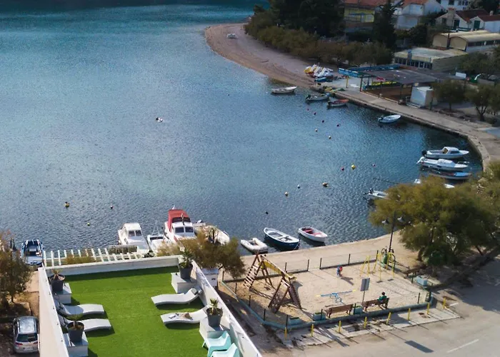 Daire Holidays Roko (adults Only)