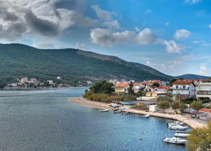 Appartement Holidays Roko (adults Only) Grebaštica