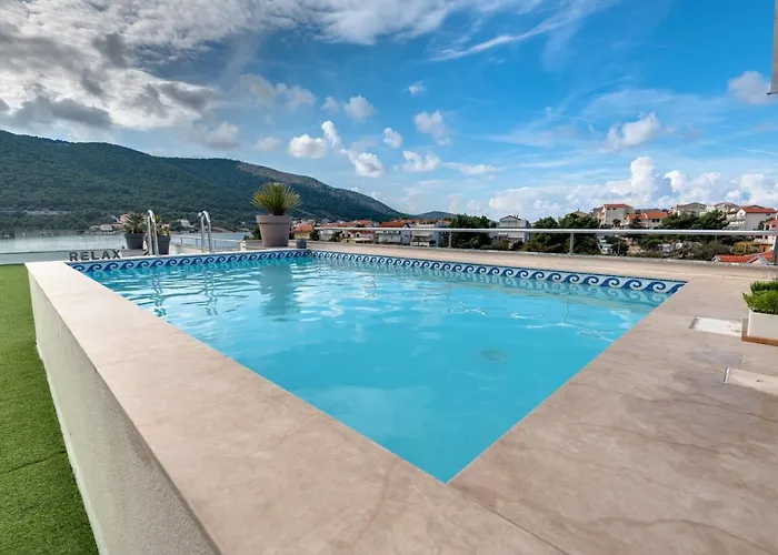 Daire Holidays Roko (adults Only)