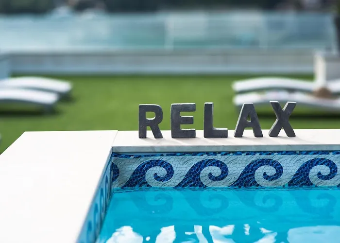 Holidays Roko (adults Only) Grebaštica