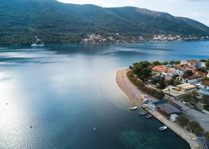 Holidays Roko (adults Only) Daire Grebaštica